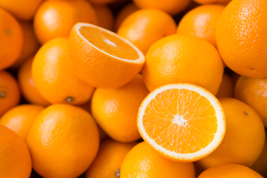 comprar naranjas online